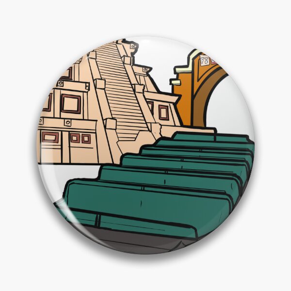 Item preview, Gran Fiesta Tour Boat Icons Color designed and sold by Sommerman1.