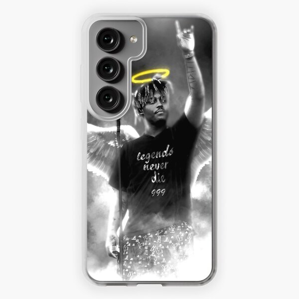 999 club, Cell Phones & Accessories, Juice Wrld X The Weeknd Phone Case