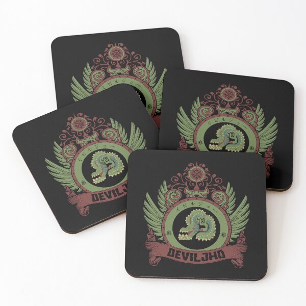 Item preview, DEVILJHO - LIMITED EDITION designed and sold by EXION CREW.