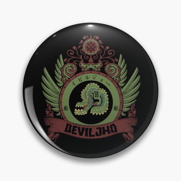 Item preview, DEVILJHO - LIMITED EDITION designed and sold by EXION CREW.
