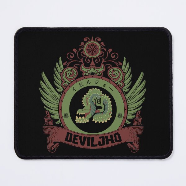 Item preview, DEVILJHO - LIMITED EDITION designed and sold by EXION CREW.