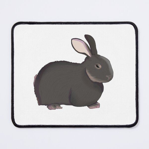 Item preview, Rabbit - Rabbit designed and sold by Dead-Poule.