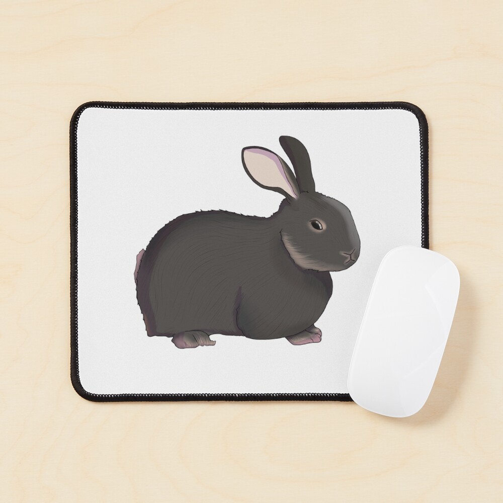 Item preview, Mouse Pad designed and sold by Dead-Poule.