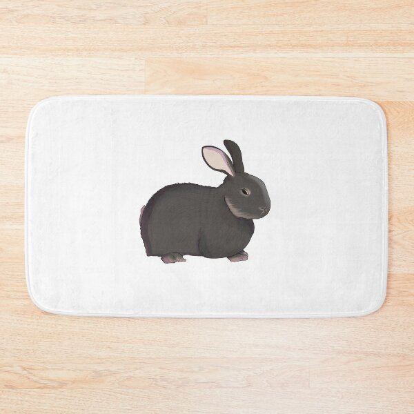 Item preview, Rabbit - Rabbit designed and sold by Dead-Poule.