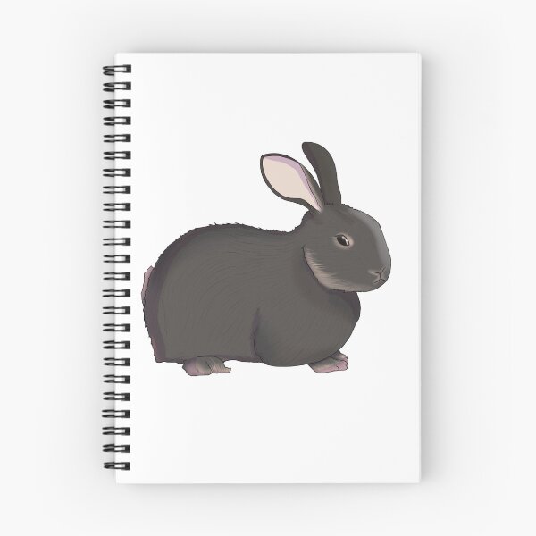 Item preview, Rabbit - Rabbit designed and sold by Dead-Poule.