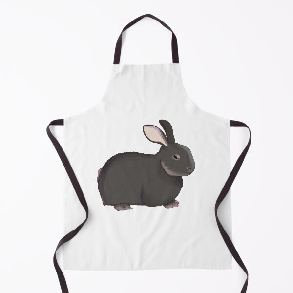 Item preview, Rabbit - Rabbit designed and sold by Dead-Poule.