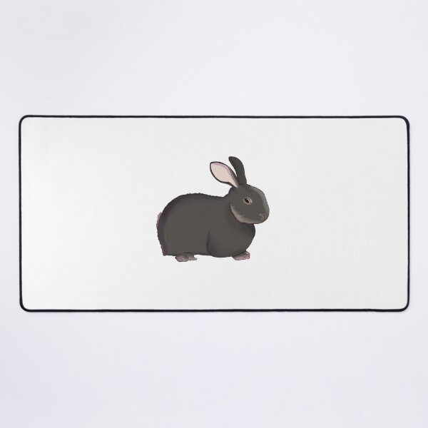 Item preview, Rabbit - Rabbit designed and sold by Dead-Poule.