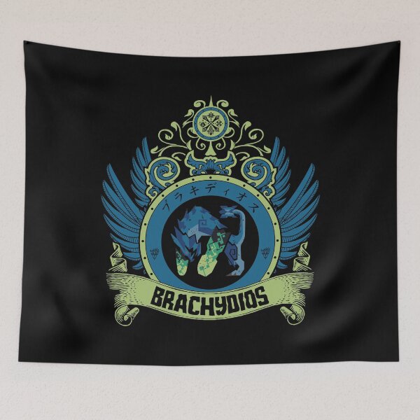 Item preview, BRACHYDIOS - LIMITED EDITION designed and sold by EXION CREW.