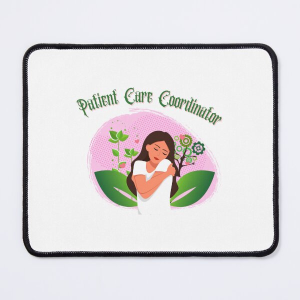 Item preview, Patient Care Coordinator   designed and sold by BONclothing.