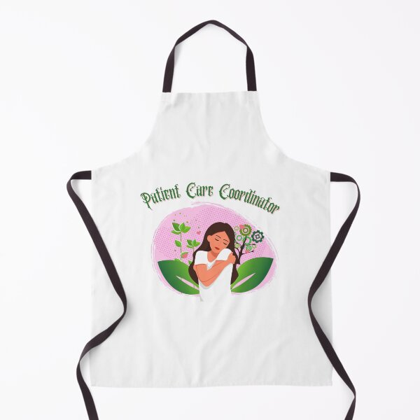 Item preview, Patient Care Coordinator designed and sold by BONclothing.