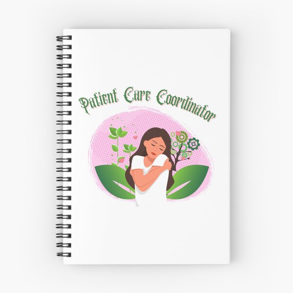 Item preview, Patient Care Coordinator   designed and sold by BONclothing.