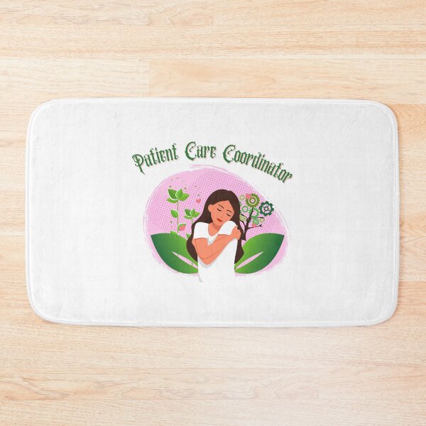 Item preview, Patient Care Coordinator   designed and sold by BONclothing.