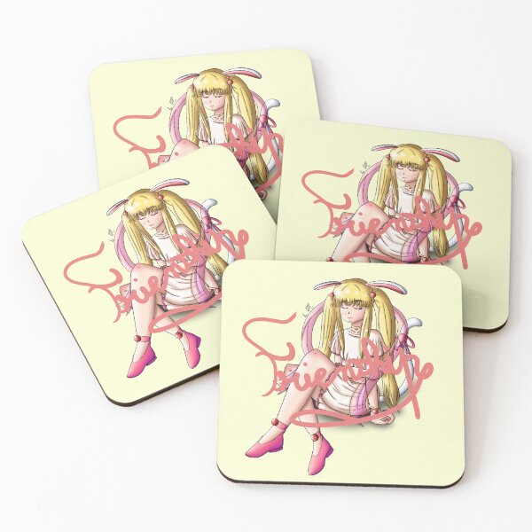Item preview, Friendship designed and sold by MewMalaurie.