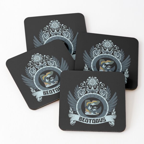 Item preview, BEOTODUS - LIMITED EDITION designed and sold by EXION CREW.