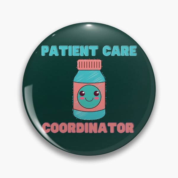 Item preview, Patient Care Coordinator  Cute Matching Design  Lightweight Sweatshirt designed and sold by BONclothing.