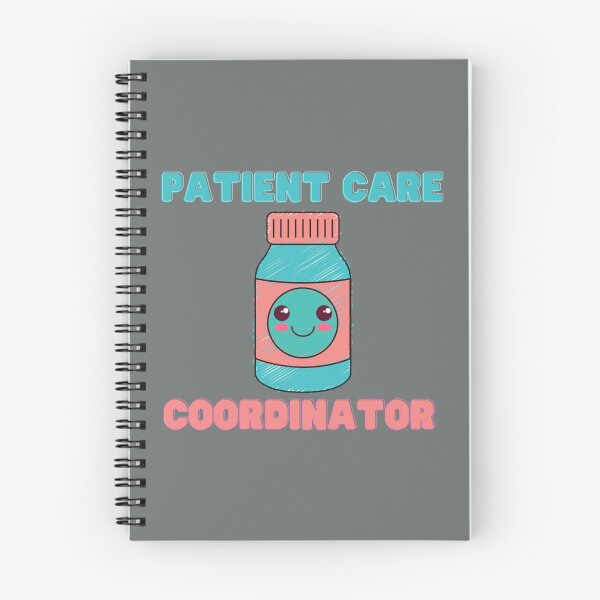 Item preview, Patient Care Coordinator Cute Matching Design Lightweight Sweatshirt designed and sold by BONclothing.