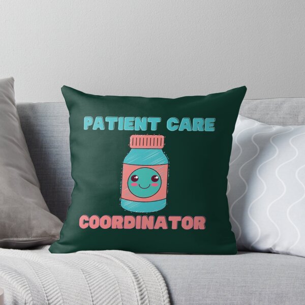 Item preview, Patient Care Coordinator  Cute Matching Design  Lightweight Sweatshirt designed and sold by BONclothing.