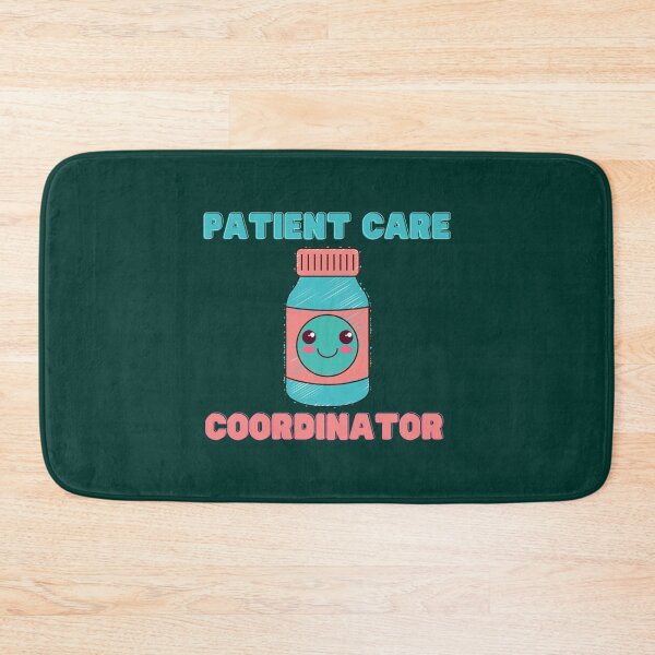 Item preview, Patient Care Coordinator  Cute Matching Design  Lightweight Sweatshirt designed and sold by BONclothing.