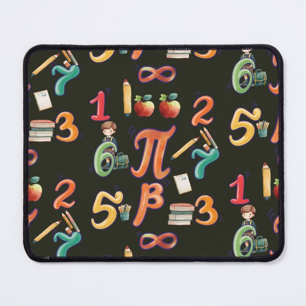 Item preview, Maths Day Costume Idea For Kids  designed and sold by fatydesignspace.