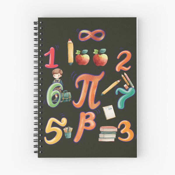Item preview, Maths Day Costume Idea For Kids  designed and sold by fatydesignspace.