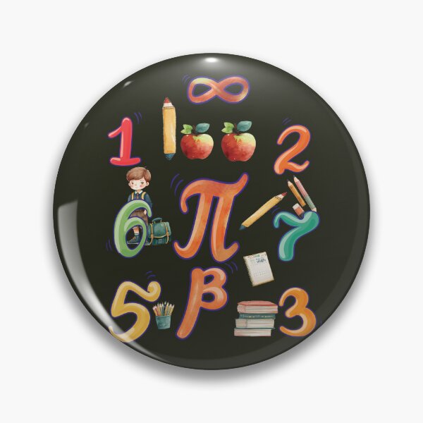 Item preview, Maths Day Costume Idea For Kids  designed and sold by fatydesignspace.