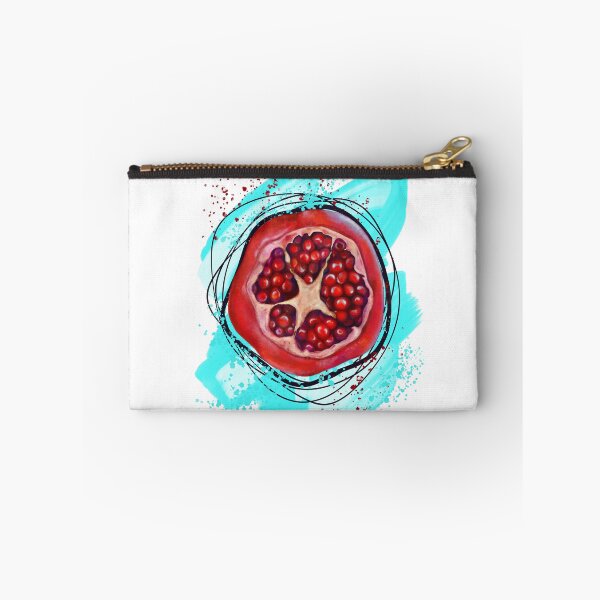 Item preview, Pomegranate designed and sold by Alla Kuzmina.