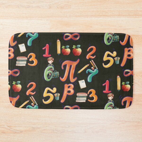 Item preview, Maths Day Costume Idea For Kids  designed and sold by fatydesignspace.