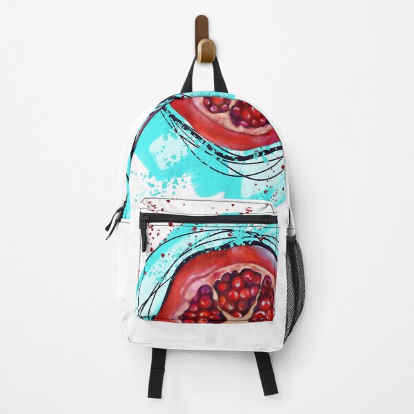 Item preview, Pomegranate designed and sold by Alla Kuzmina.