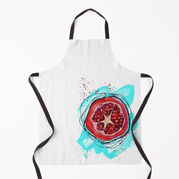 Item preview, Pomegranate designed and sold by Alla Kuzmina.