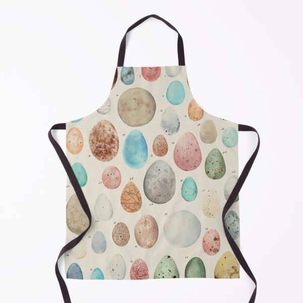 Item preview, Eggcellent collection - watercolour sketch art designed and sold by ChateauMargot.