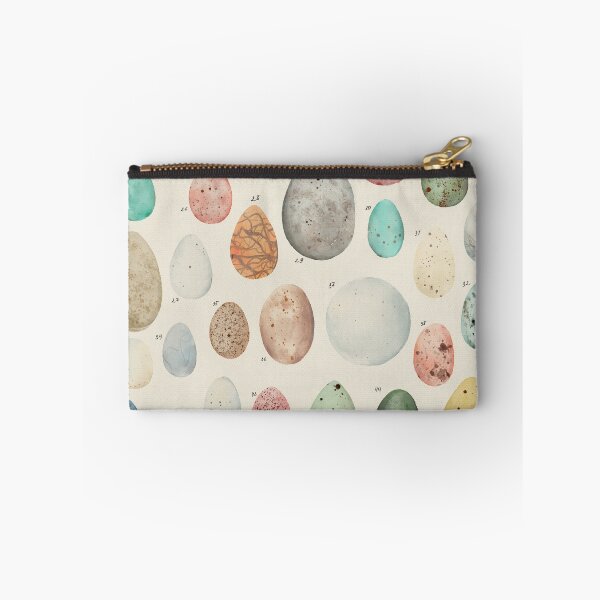 Item preview, Eggcellent collection - watercolour sketch art designed and sold by ChateauMargot.
