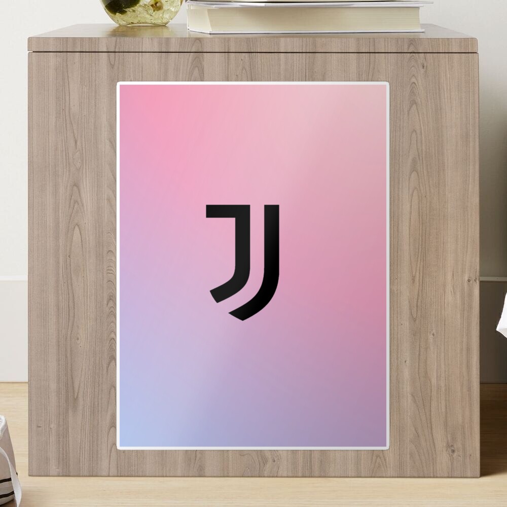 Juventus FC® Logo - Wooden Puzzle – Iconic Puzzles