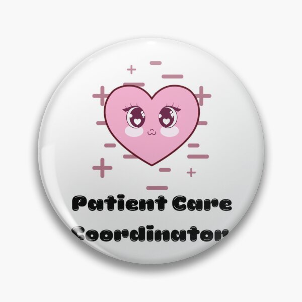 Item preview, Patient Care Coordinator  Kawaii Supportive Matching Design  Premium  designed and sold by BONclothing.