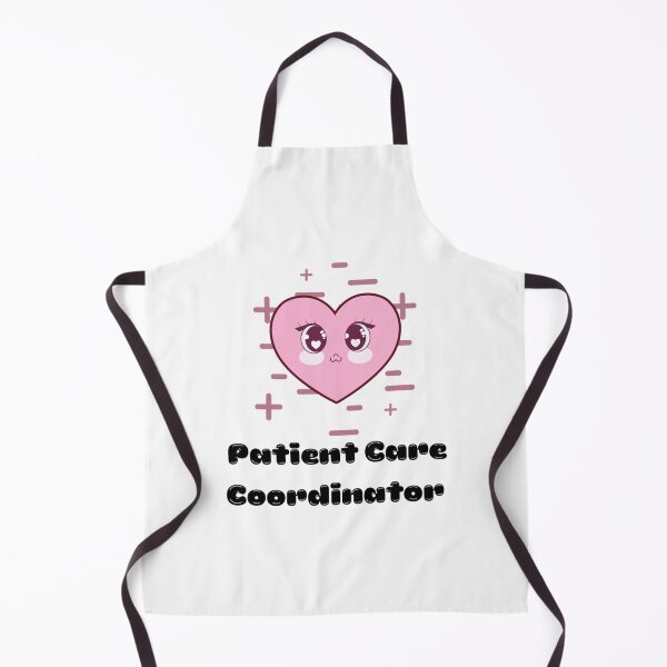Item preview, Patient Care Coordinator Kawaii Supportive Matching Design Premium designed and sold by BONclothing.