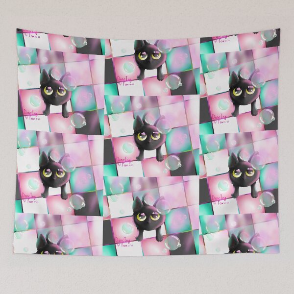 Item preview, Wonder designed and sold by DancingFoxArt.