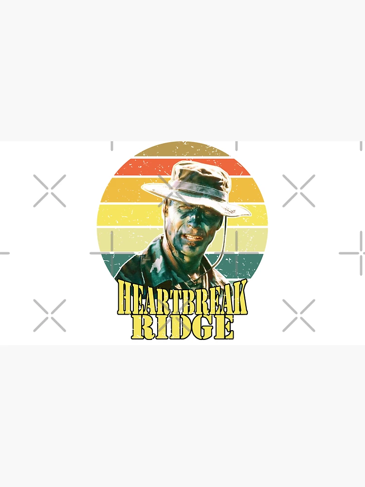 Thumbnail 3 of 3, Cap, Heartbreak Ridge designed and sold by derekfiin.