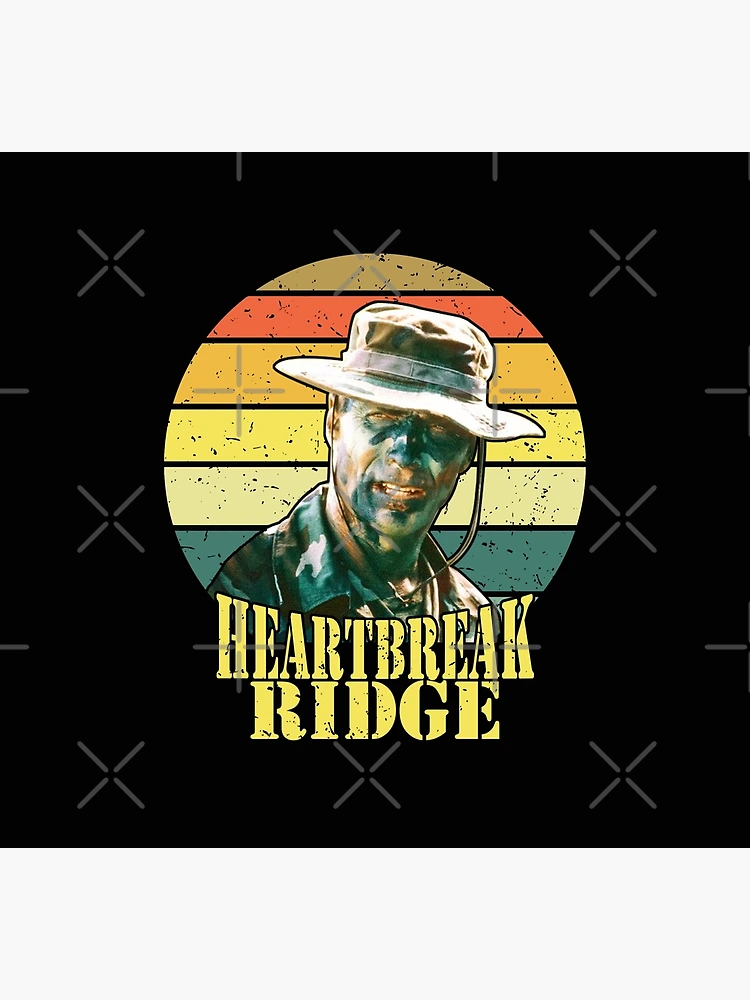 Thumbnail 5 of 5, Socks, Heartbreak Ridge designed and sold by derekfiin.