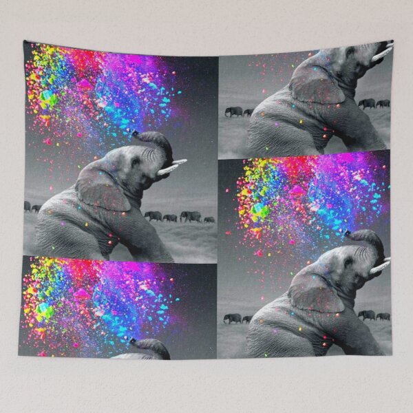 Item preview, True Colors Within Comforter designed and sold by Ideassbold.
