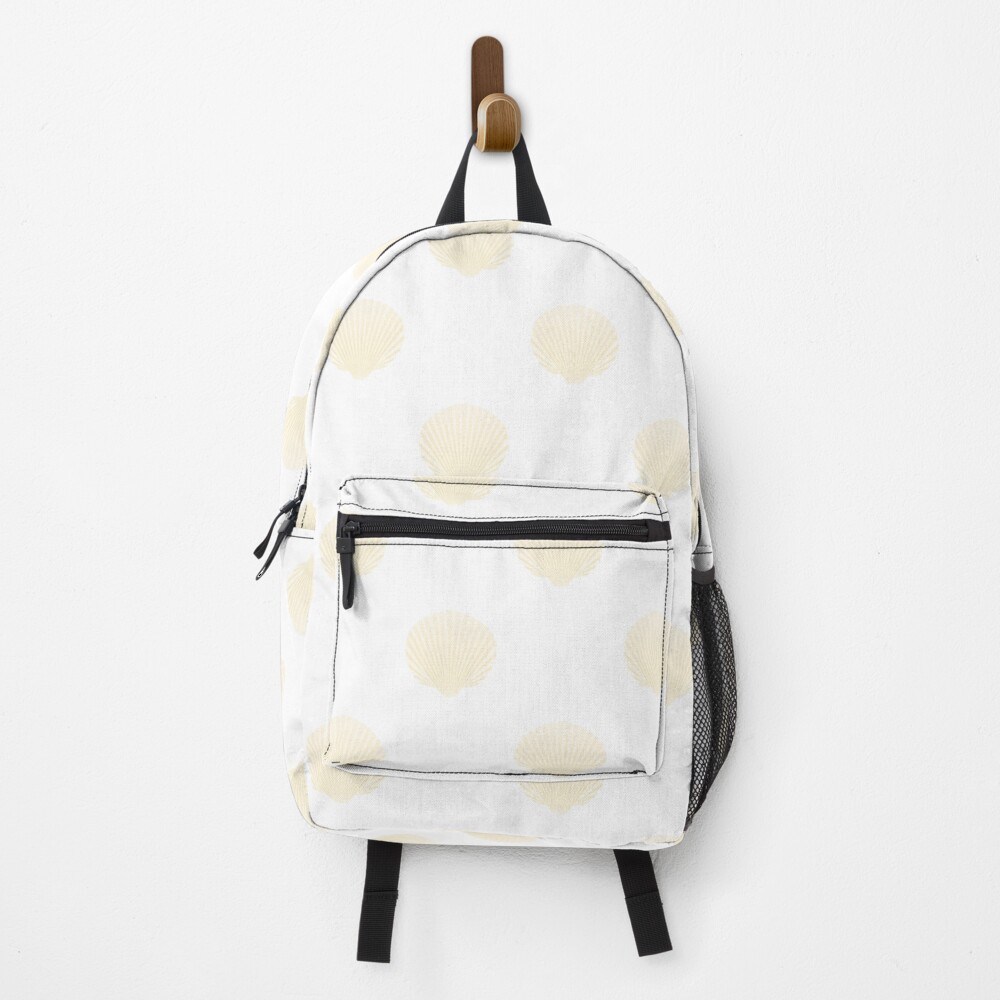 Item preview, Backpack designed and sold by WonderLang.
