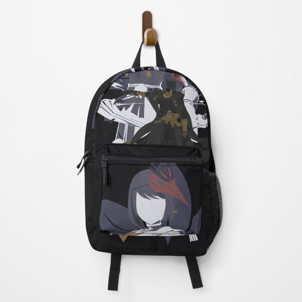 Item preview, Kujou Sara Genshin Impact designed and sold by ijunk.