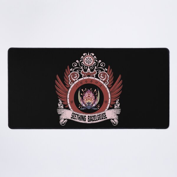Item preview, SEETHING BAZELGEUSE - LIMITED EDITION designed and sold by EXION CREW.