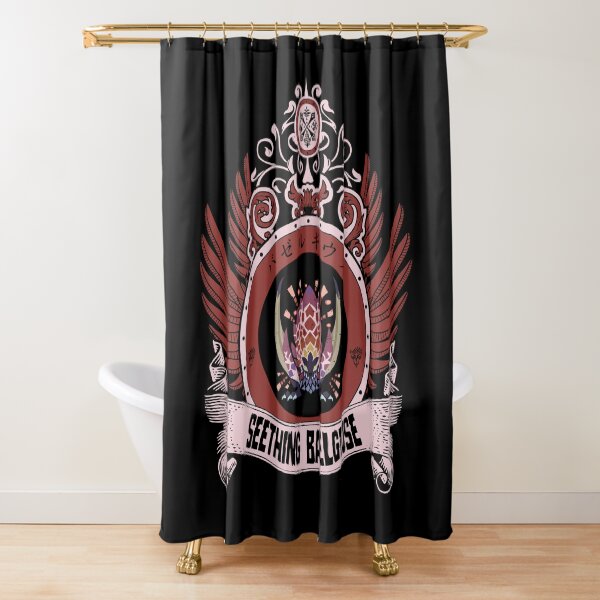 Item preview, SEETHING BAZELGEUSE - LIMITED EDITION designed and sold by EXION CREW.