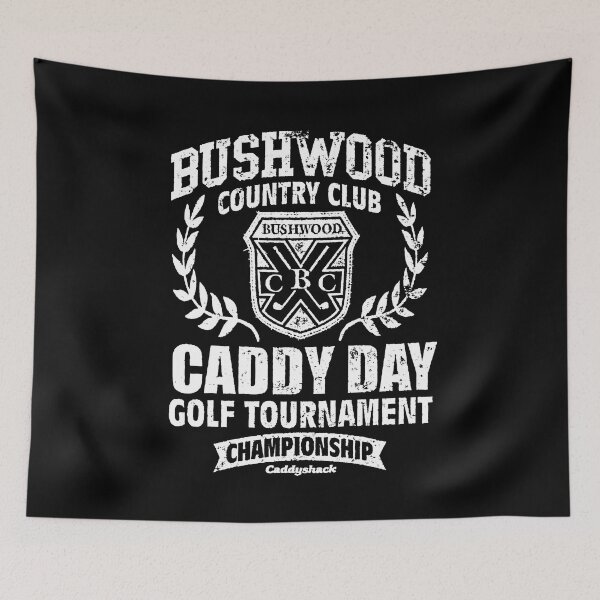 Artikelvorschau, Mens Funny Caddyshack Geschenke Filmfans entworfen und verkauft von Eddienumbers.