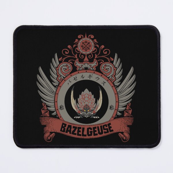 Item preview, BAZELGEUSE - LIMITED EDITION designed and sold by EXION CREW.