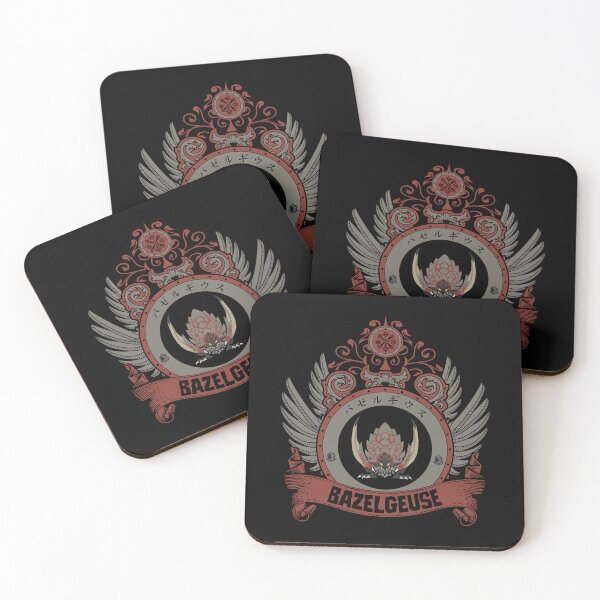 Item preview, BAZELGEUSE - LIMITED EDITION designed and sold by EXION CREW.