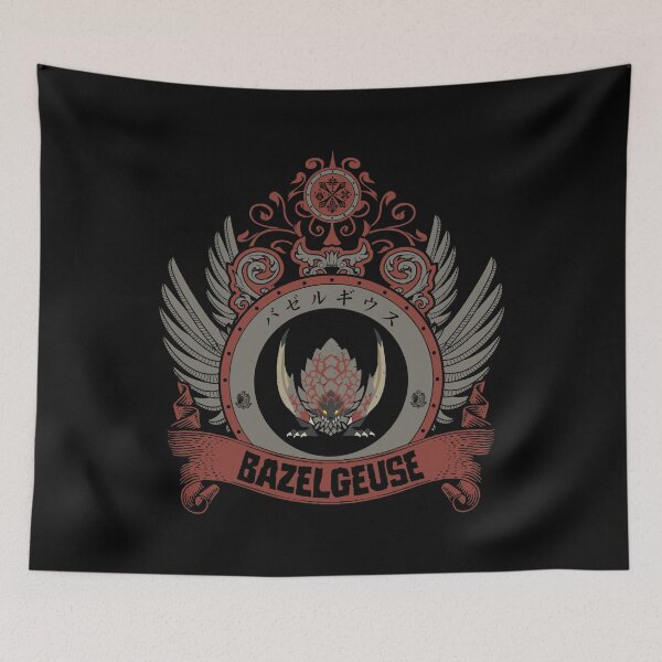 Item preview, BAZELGEUSE - LIMITED EDITION designed and sold by EXION CREW.