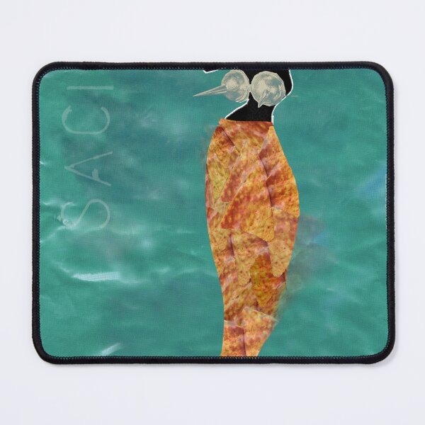 Item preview, mexican tortilla mermaid designed and sold by Claudio Pepper.