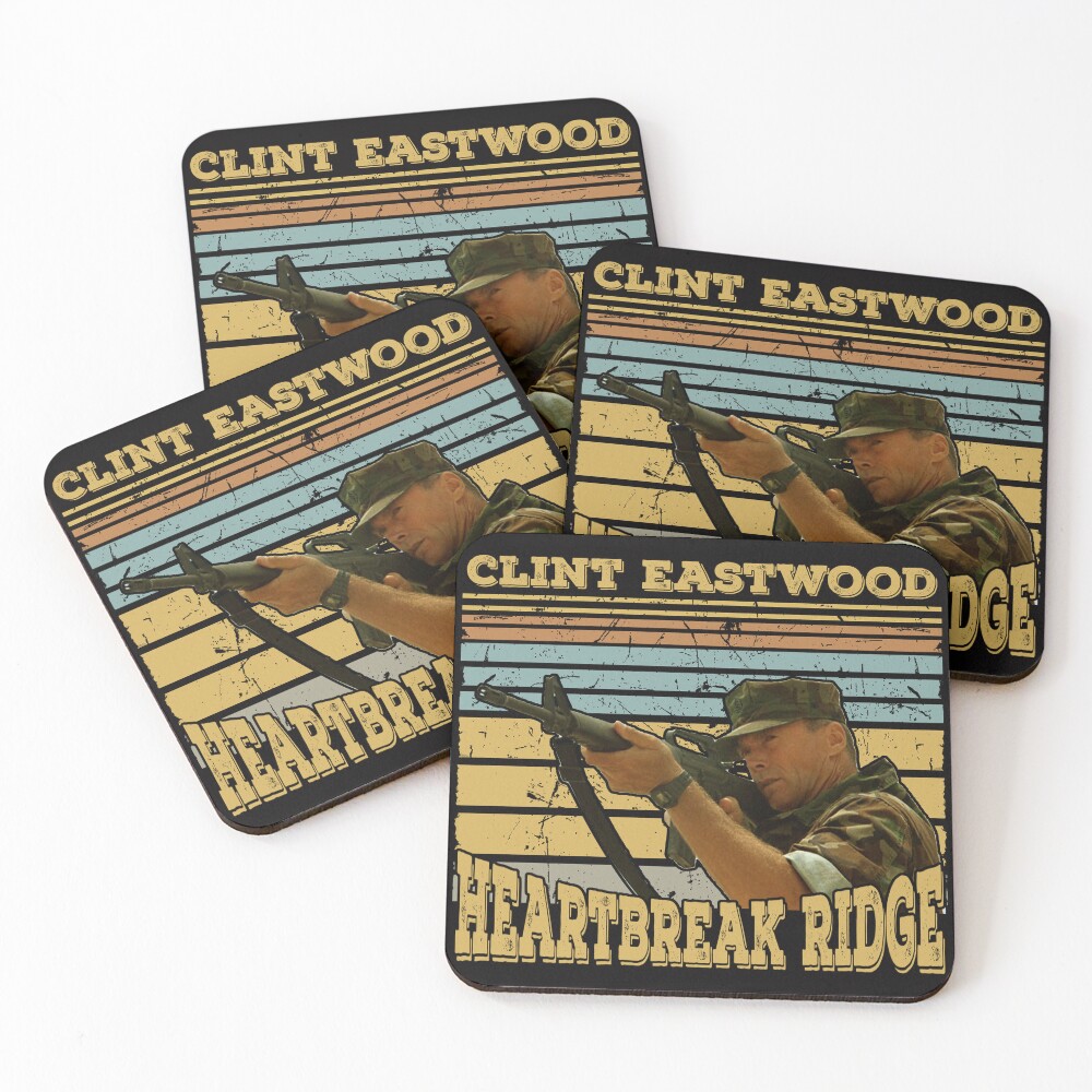 Item preview, Coasters (Set of 4) designed and sold by derekfiin.