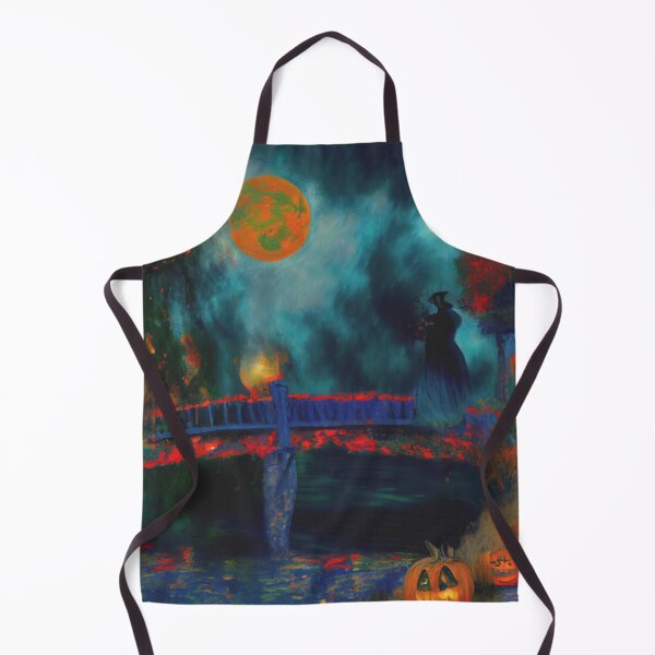 Item preview, Enchanted Halloween Dreams designed and sold by SPOOKY-365.