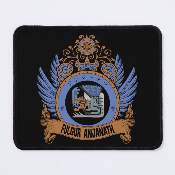 Item preview, FULGUR ANJANATH - LIMITED EDITION designed and sold by EXION CREW.